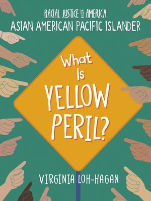 cover image of What is Yellow Peril?